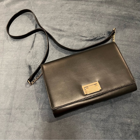 ❤️Kate Spade Clutch/Crossbody purse - Picture 2 of 12